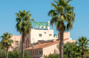 Hôtel Goélia Argelès Village Club